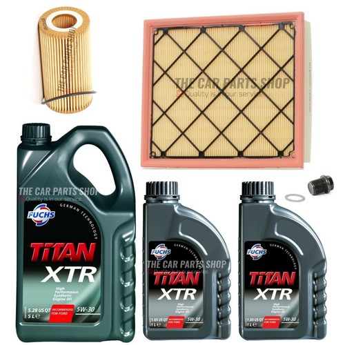 Service kit for ford focus - service,