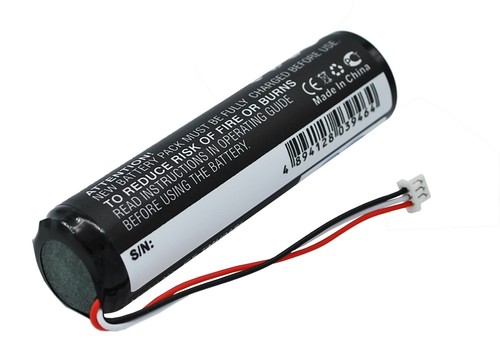 Ion battery for - battery, tomtom