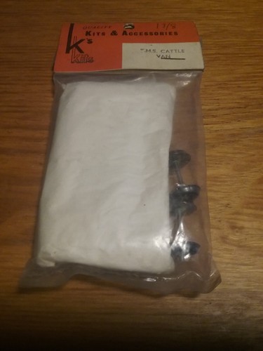 Keyser gauge kit - ,