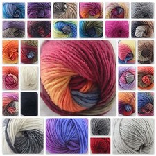 Sale lot skein 50gr new - x,