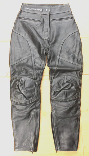 Frank thomas ladies leather - frank,