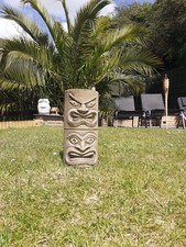 Stone garden ornament - stone,