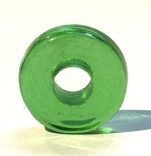 New old stock murano green - new-old,