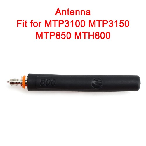 Car radio 80mm antenna 800mhz - car,