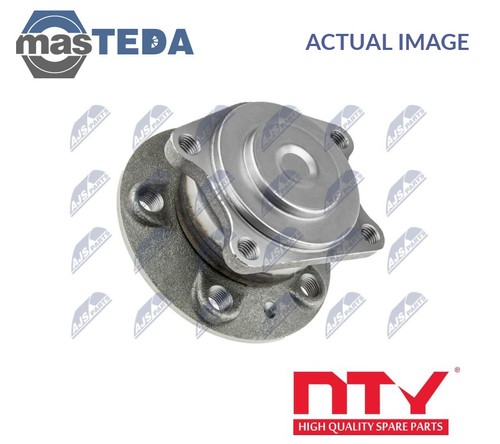 Klt 006 wheel bearing kit - klt-vv-006,
