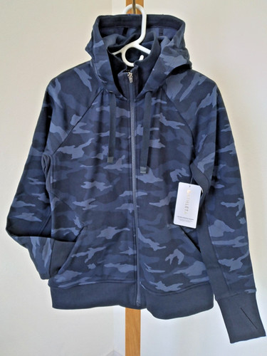 Athleta triumph printed hoodie - athleta,