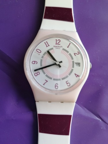 Swatch miss yacht - miss,