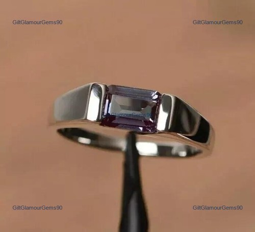 Purple alexandrite - ct,