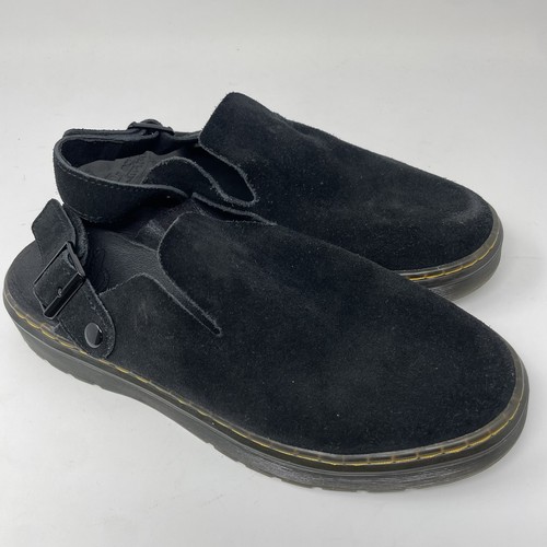 New martens carlson - new,