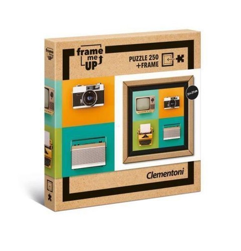 Clementoni vintage electronics - clementoni,