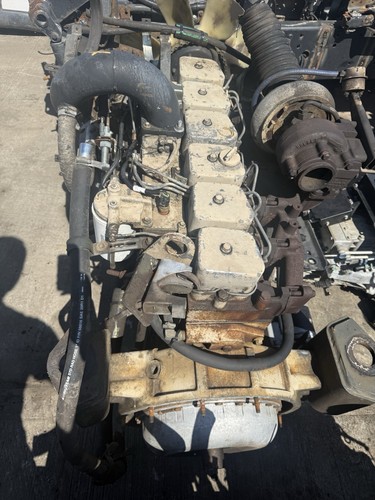 Cummins 6bt truck engine 6 - cummins,