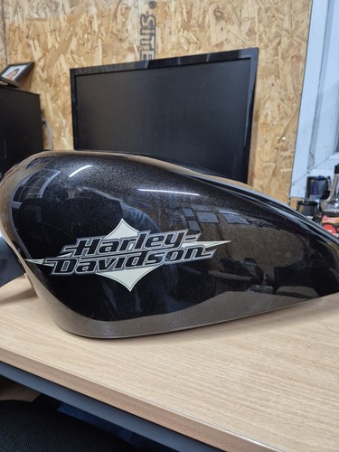 Harley davison peanut - harley, 7l