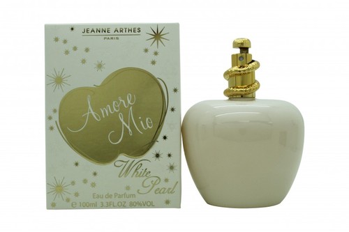 Jeanne arthes amore - jeanne,