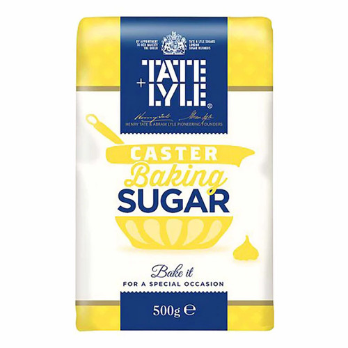 Tate lyle caster - &,