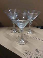 Havana club daiquiri glasses - havana, x