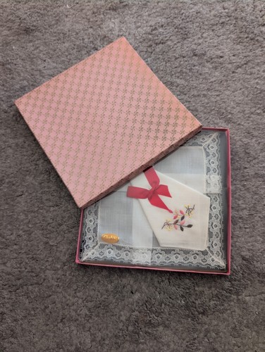 Vintage boxed ladies - vintage,