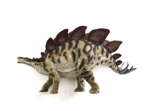 Papo realistic stegosaurus - papo,