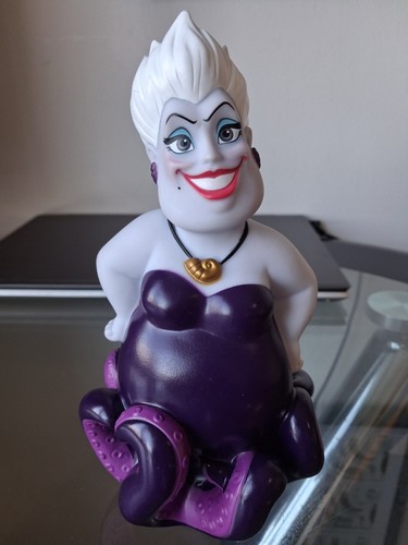 Disney the little mermaid - the,