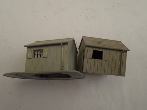 Pair kit built - pair,