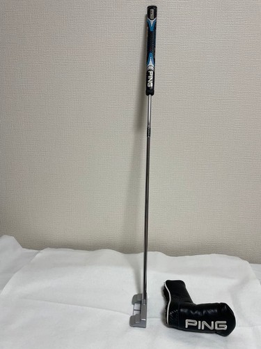 Ping kushin sigma putter - ping,