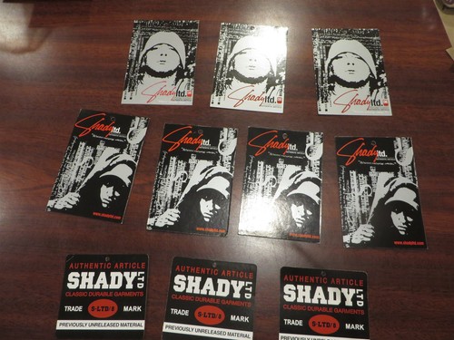 Vintage eminem slim shady - vintage,