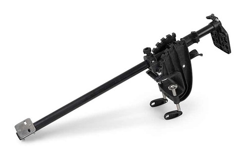 Fox echo sounder mount - fox,