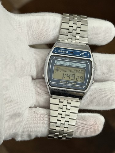 Rare vintage casio - rare,