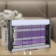 Bug zapper 3200v - zapper,