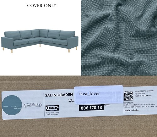 Ikea saltsjöbaden cover for - ikea,
