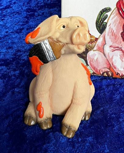 Piggin decorating - piggin', (1995)