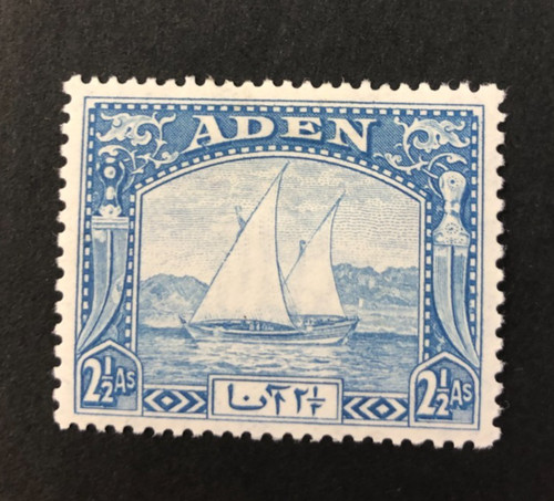 Aden 1937 dhows - 1937, cat