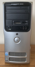 Dell dimension e520 intel - e520,