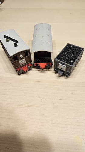 Trackmaster thomas the tank - thomas,
