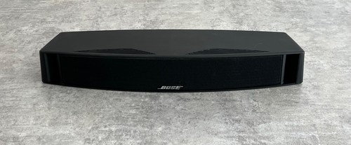 Bose black vcs horizontal - , vcs-10