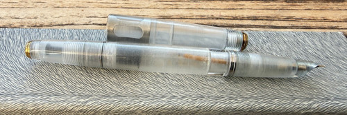 Ariel kulllock custom - kulllock, parker