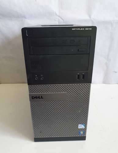 Dell optiplex 3010 desktop - dell,