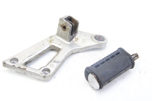 Right rear foot wedge - wedge, suzuki