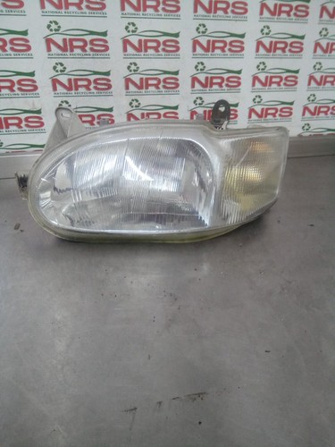 Ford escort headlight headlamp - escort, headlight/headlamp
