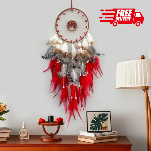 Large dream catcher - large,