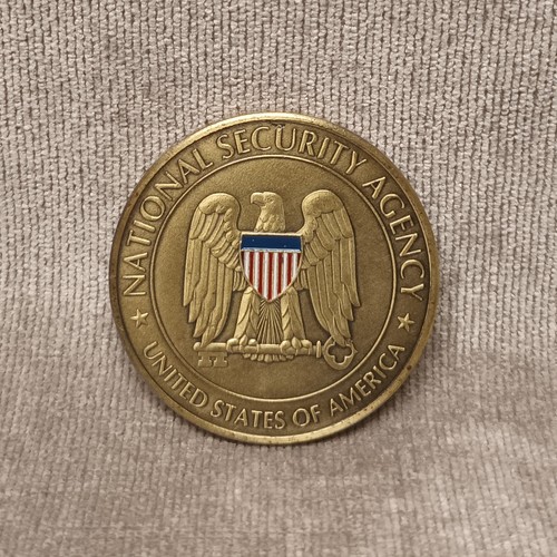 Usa nsa national - national, security