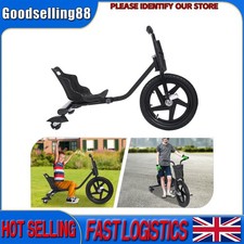 Children pedal tricycle - children's,