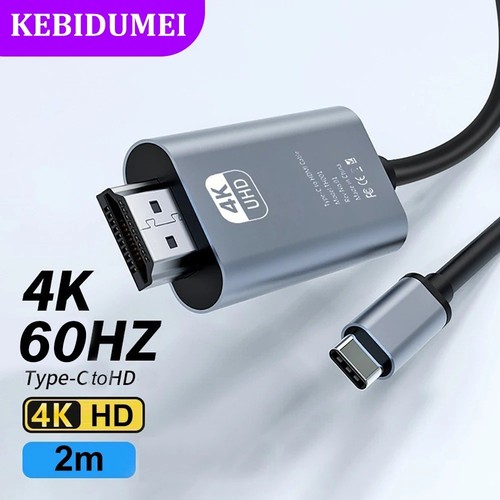 Usb hdmi cable - 4k,