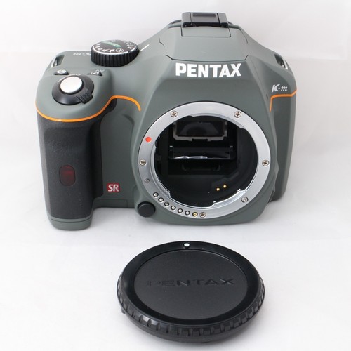 Top mint pentax m - 【top, olive