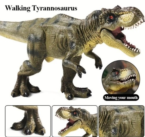 Super detailed rex dinosaur - detailed, t