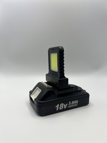 Led light cob for dewalt - light, 18v