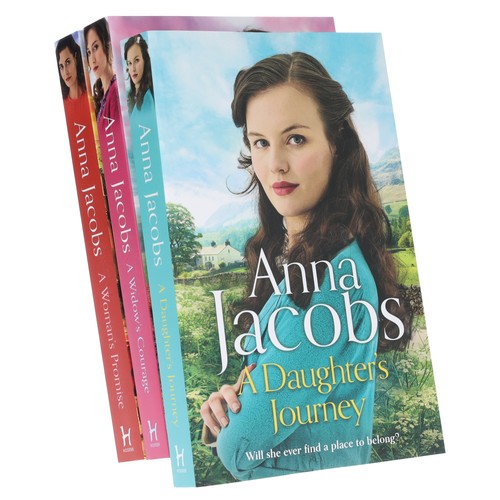 Birch end series anna - birch,