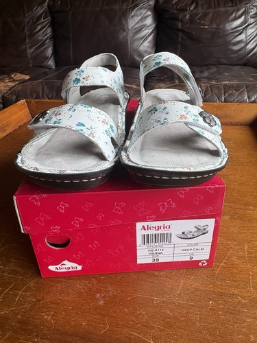 Alegria vienna sandals the - alegria, in