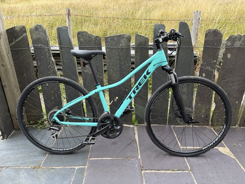 Trek dual sport hybrid - sport,