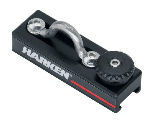 Harken dinghy jib lead - dinghy,