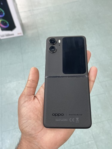 Oppo find flip 256gb - oppo,